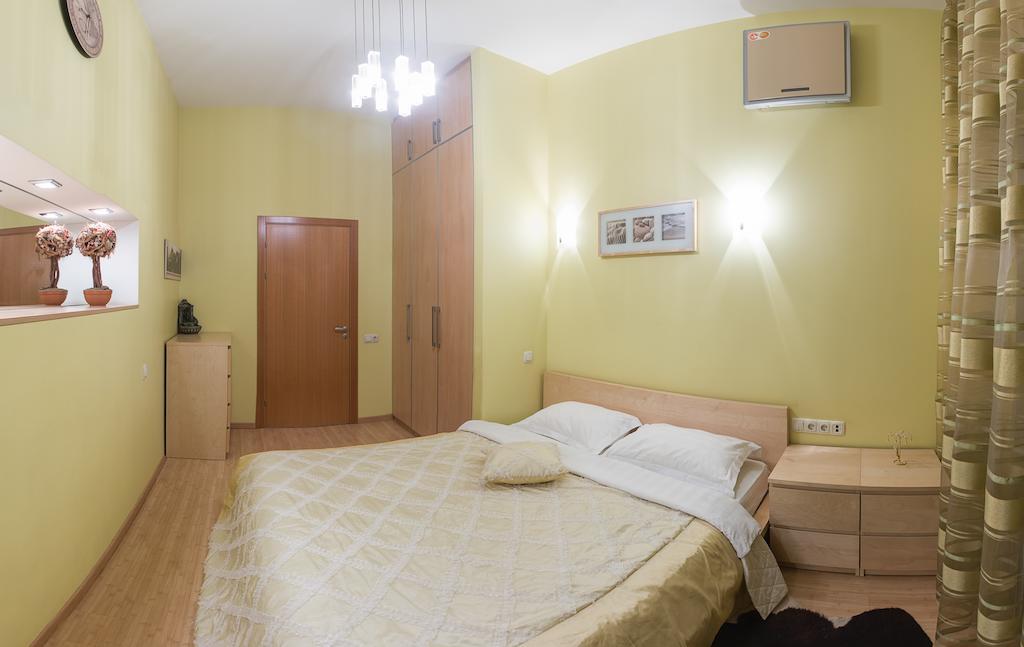 Alex Apartments Near Independence Square - Kiev Kültér fotó