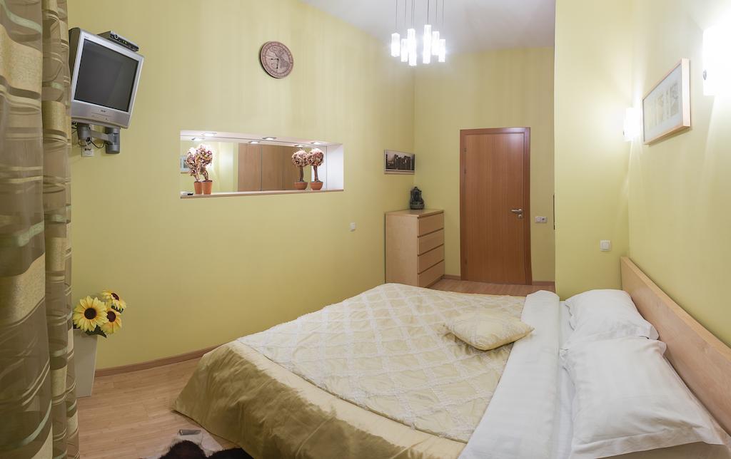 Alex Apartments Near Independence Square - Kiev Kültér fotó
