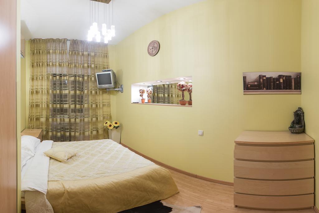 Alex Apartments Near Independence Square - Kiev Kültér fotó